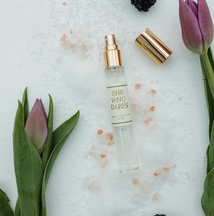 San Juan Scents "She Who Dares" Eau de Toilette