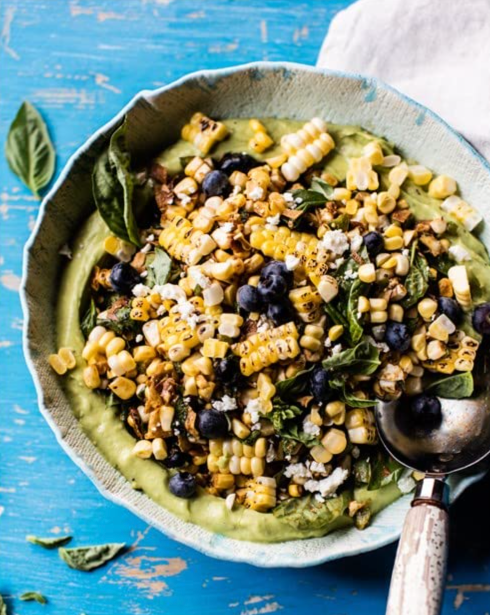 Half Baked Harvest Cookbook