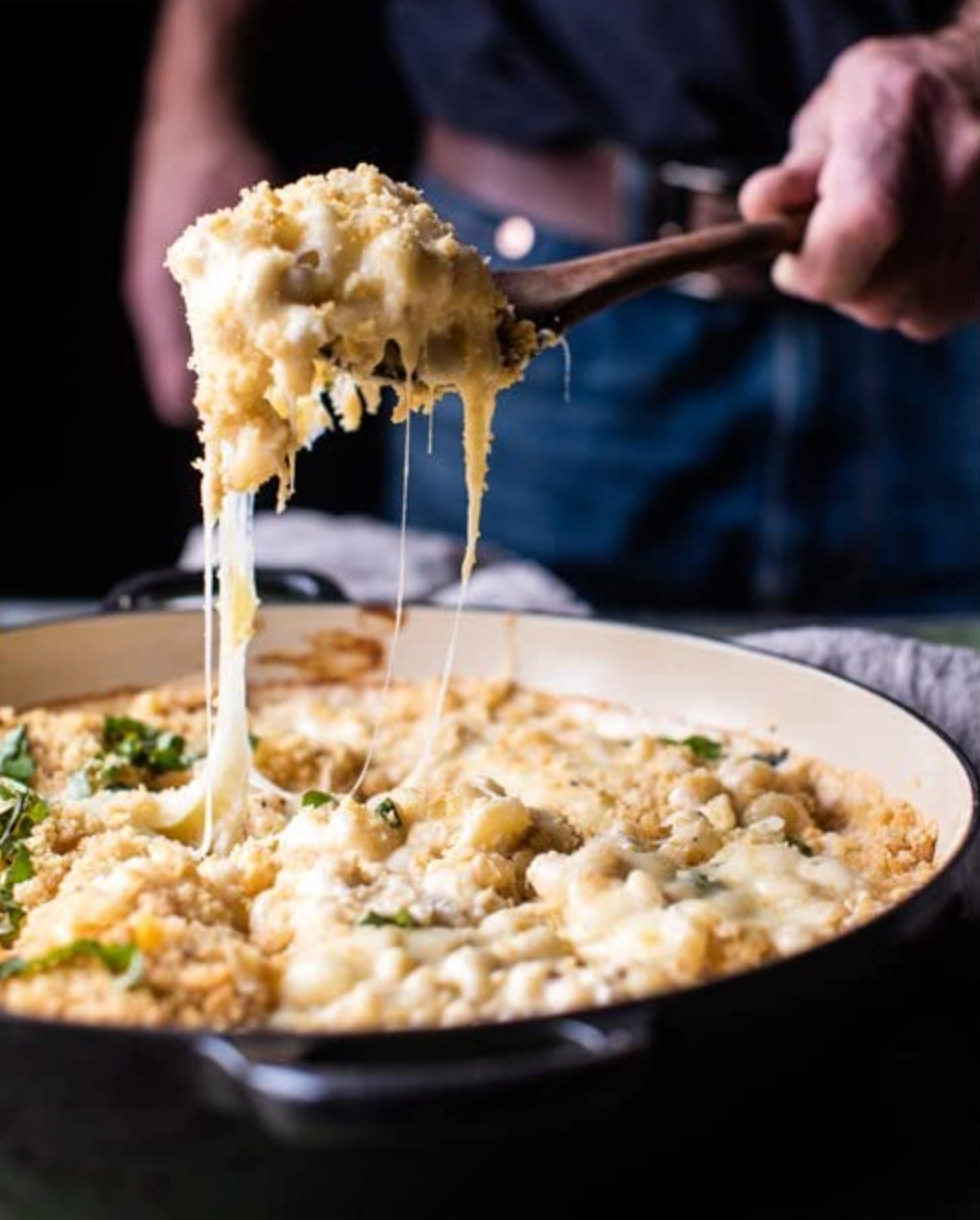 Half Baked Harvest Cookbook