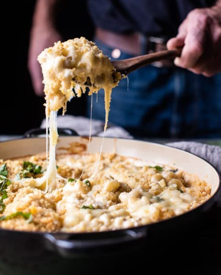 Half Baked Harvest Cookbook