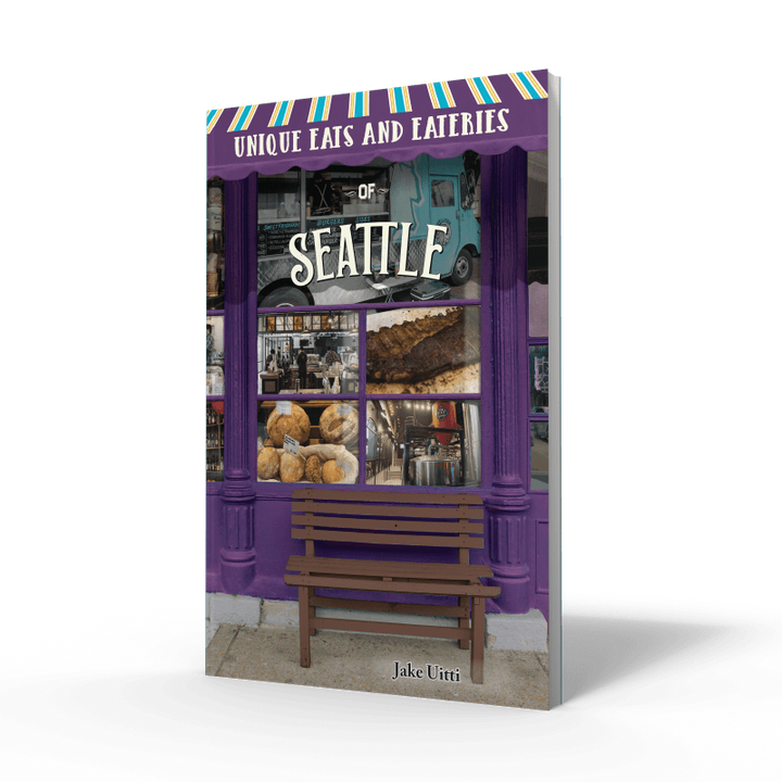 Unique Eats and Eateries of Seattle