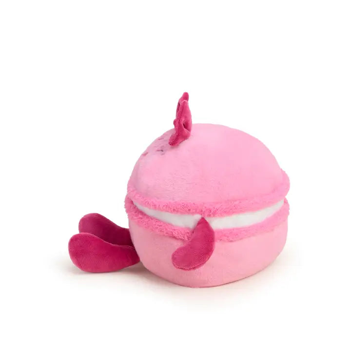 Emily in Paris Macaron Warmies