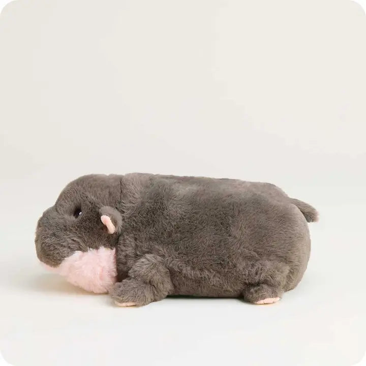 Baby Hippo Warmies