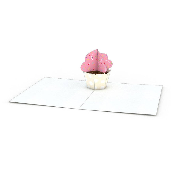 Birthday Notecards (4-Pack)