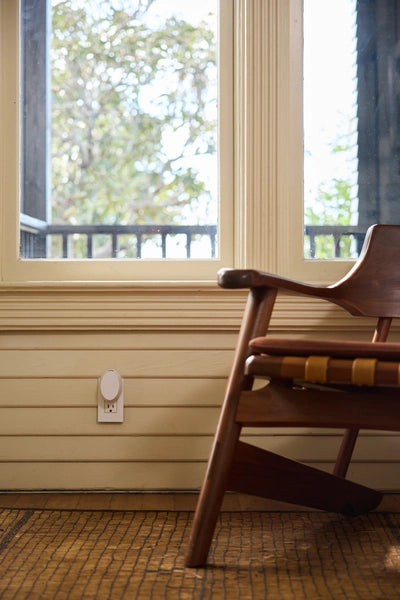 Pura Home Diffuser Scenr Refill- French Linen By Studio Mcgee