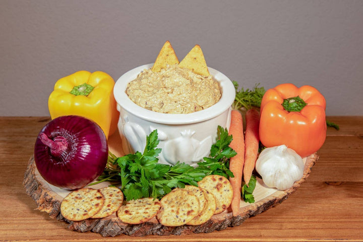 Eat Your Vegetables - Dip Mix