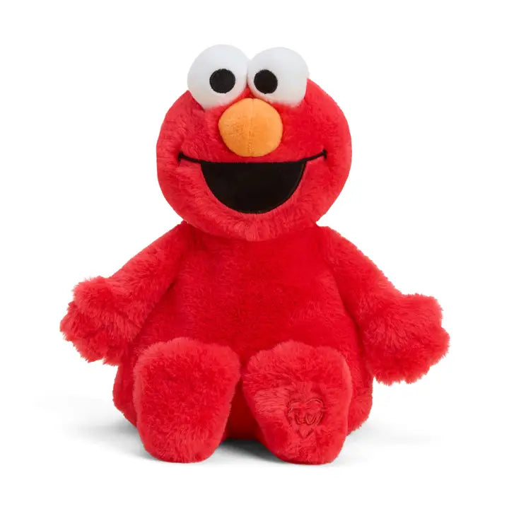 Elmo Warmies