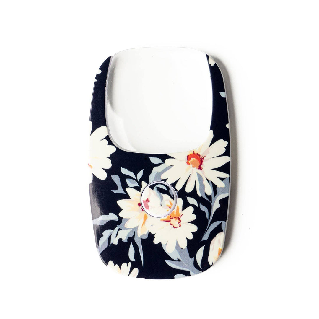 Optical LED Pocket Magnifier