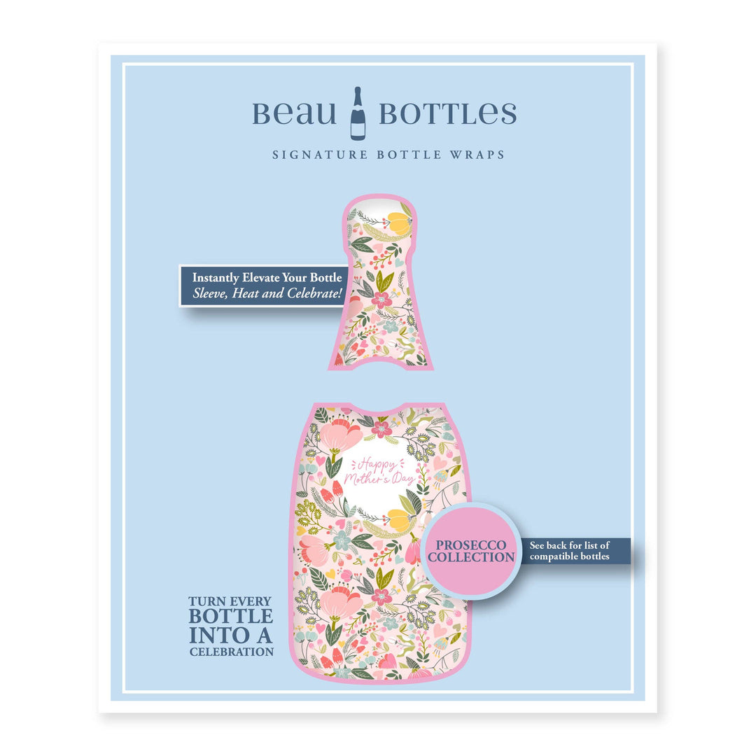Beau Bottle Mother&
