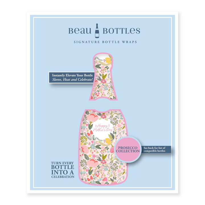 Beau Bottle Mother&