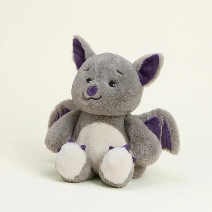 Cozy Cute Bat Warmies