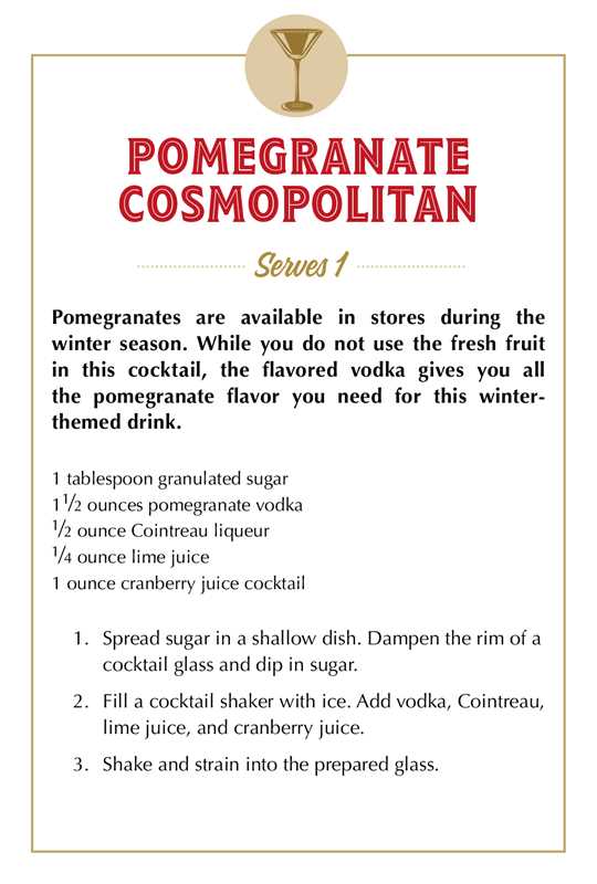 Winter Cheers by Adams Media Flashcards