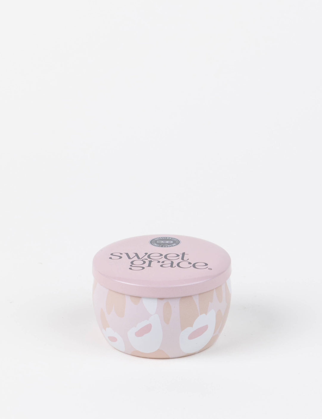 Sweet Grace Collection Candle #059