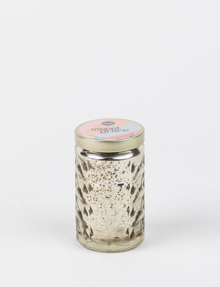 Sweet Grace Collection Candle #022