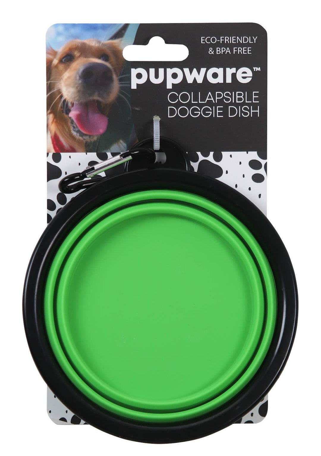 Pupware Collapsible Doggie Dish