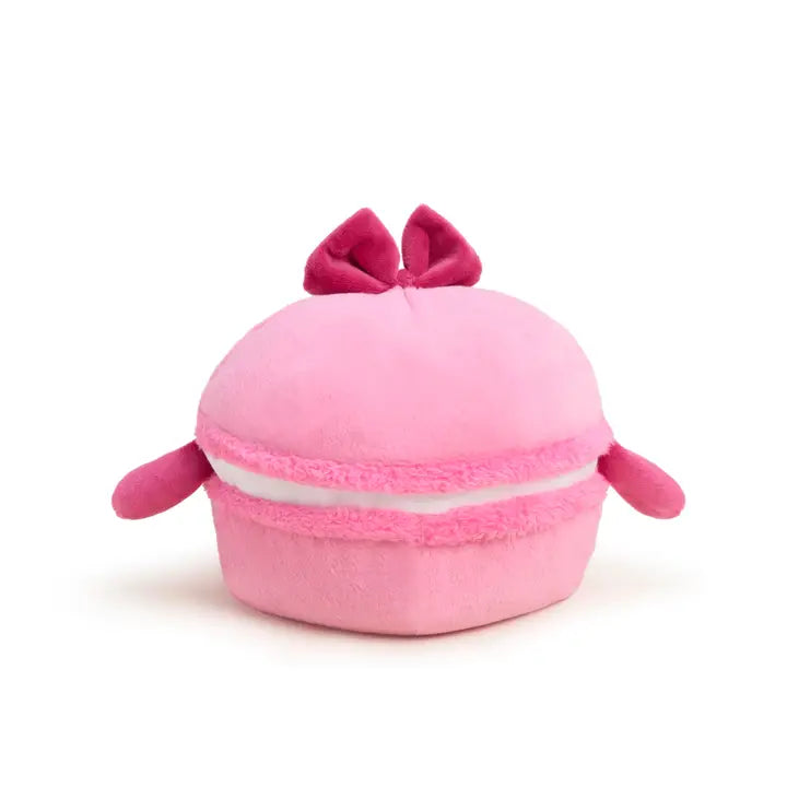 Emily in Paris Macaron Warmies