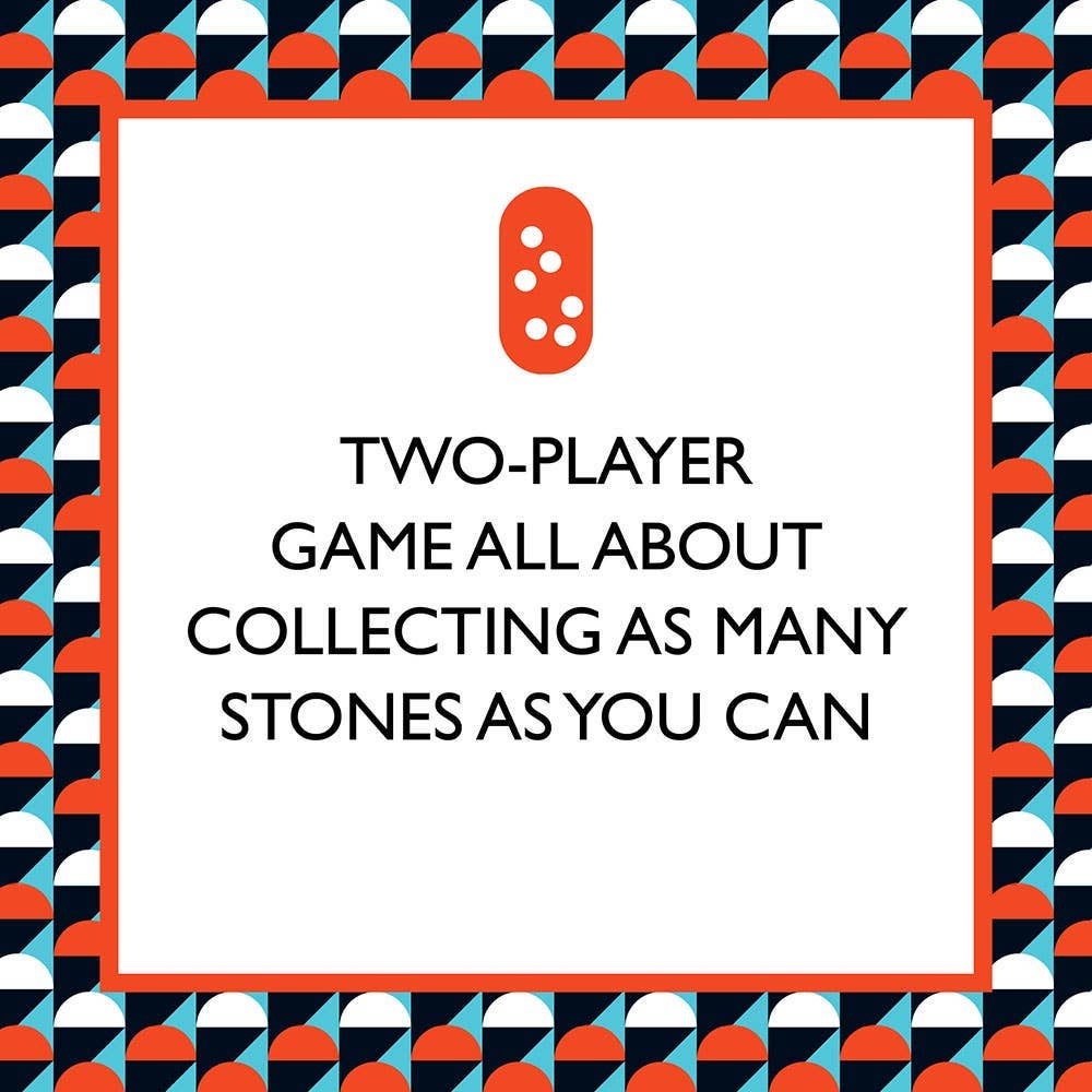 Mancala Two-PlayerGame