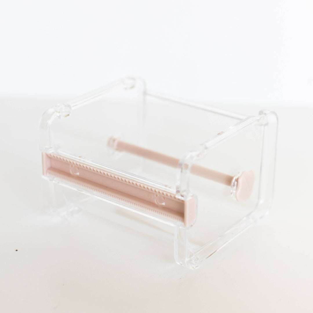 Washi Tape Dispenser
