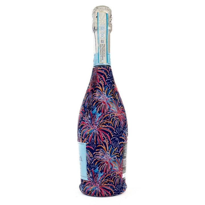 Beau Bottles Festive Fireworks - Prosecco Collection