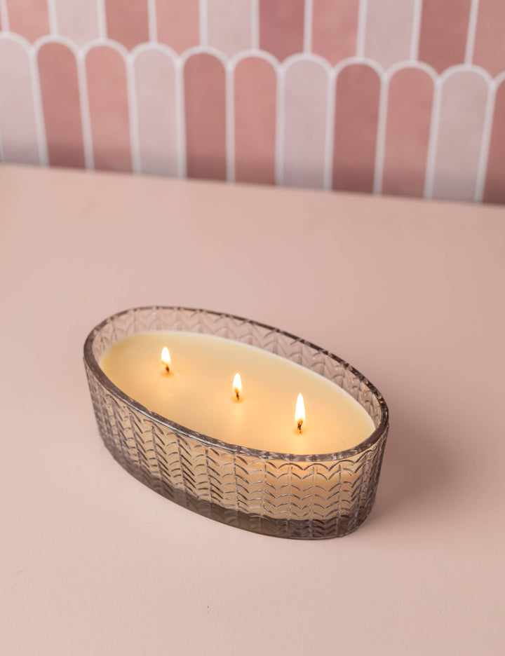 Sweet Grace Collection Candle #026