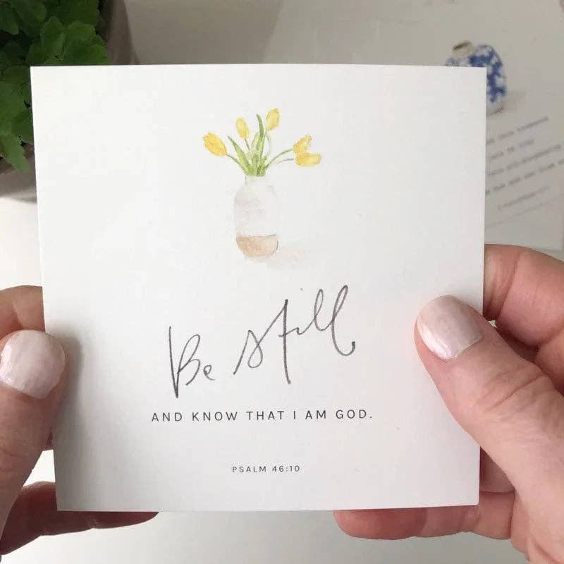 Emily Lex- Truth for Today Cards