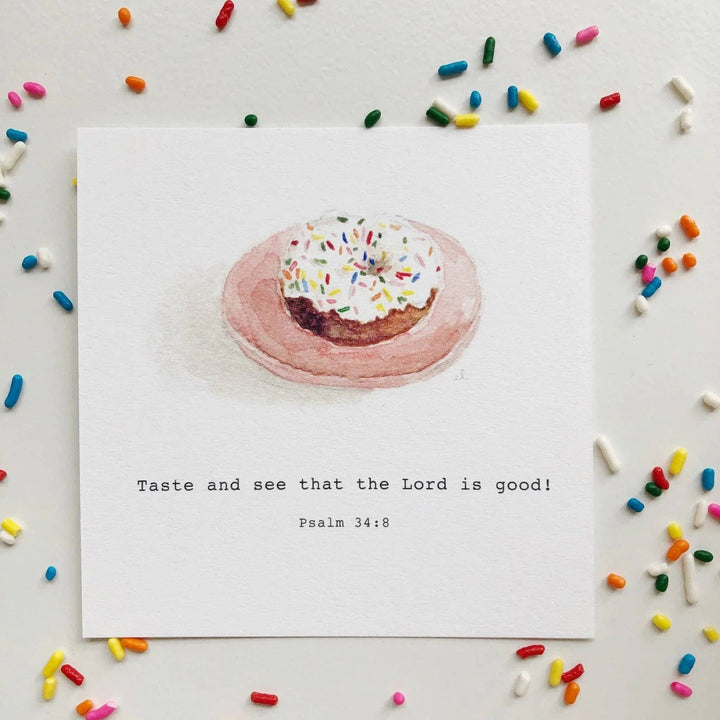 Emily Lex- Truth for Today Cards for Kids