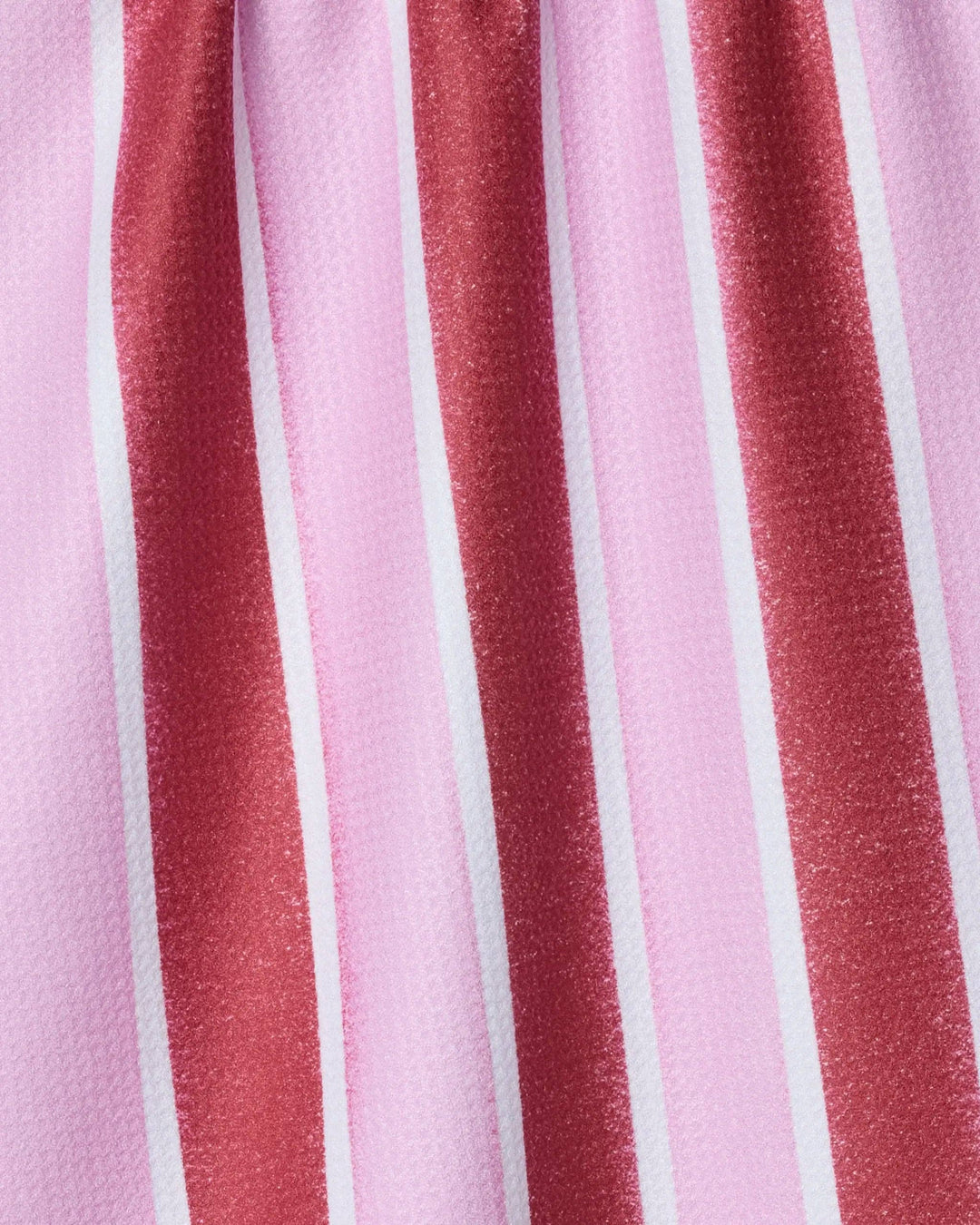 Geometry: Super Sweet Stripe Tea Towel