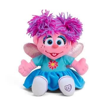 Abby-Cadabby Warmies