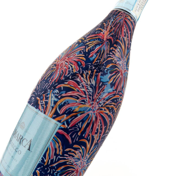 Beau Bottles Festive Fireworks - Prosecco Collection