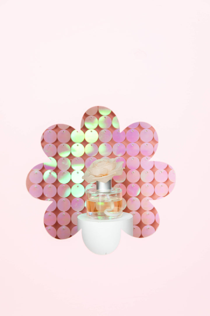 Sweet Grace Mini Flower Diffuser