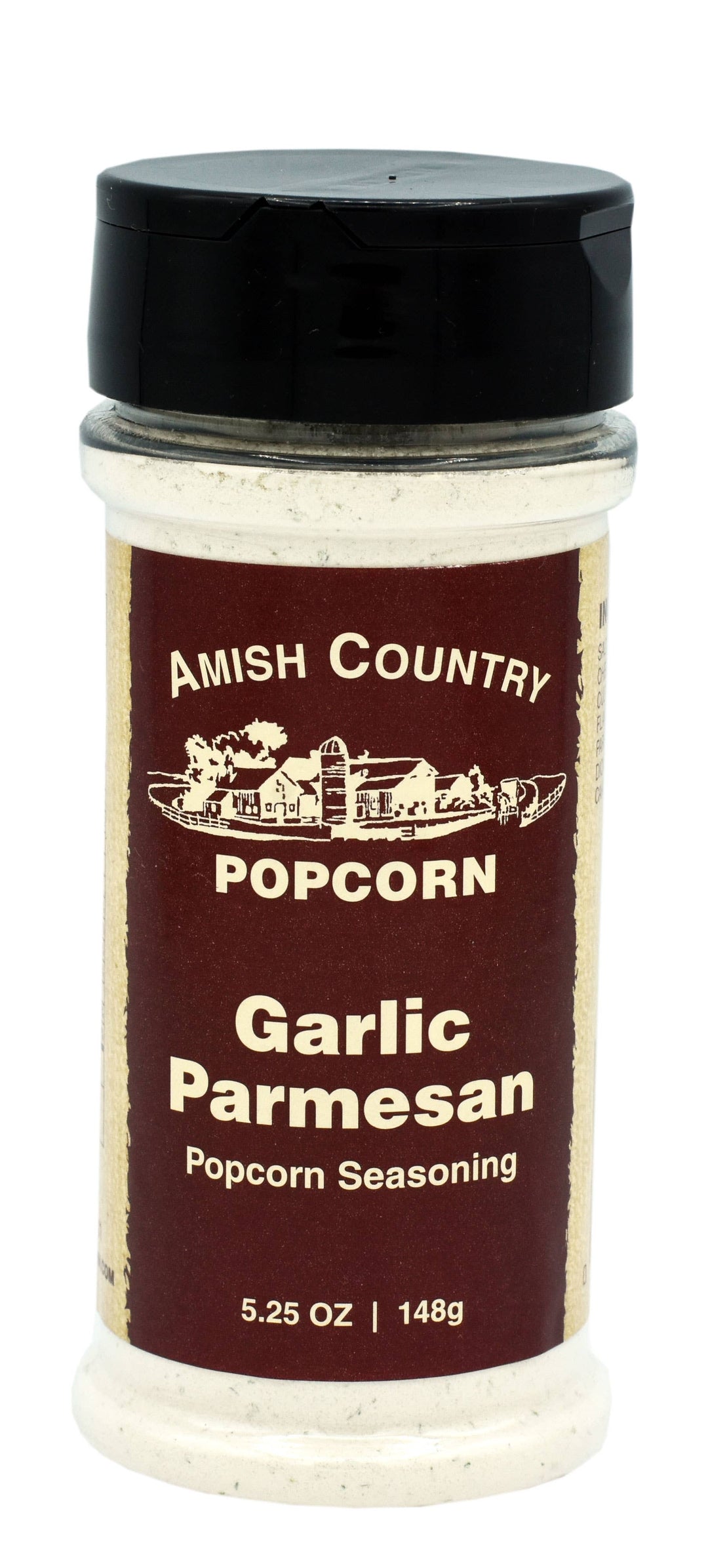 Amish Country Popcorn Seasoning- Sold Individually - Pine & Moss