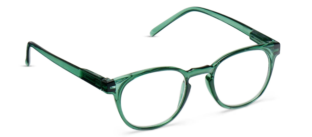 Peepers Duke- Green 1.25 - Pine & Moss