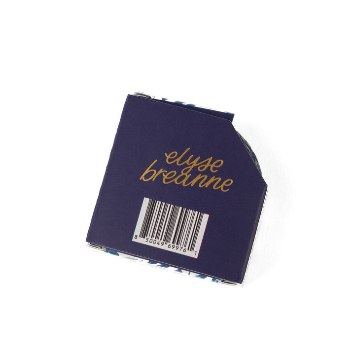 Porcelain Floral Washi Tape