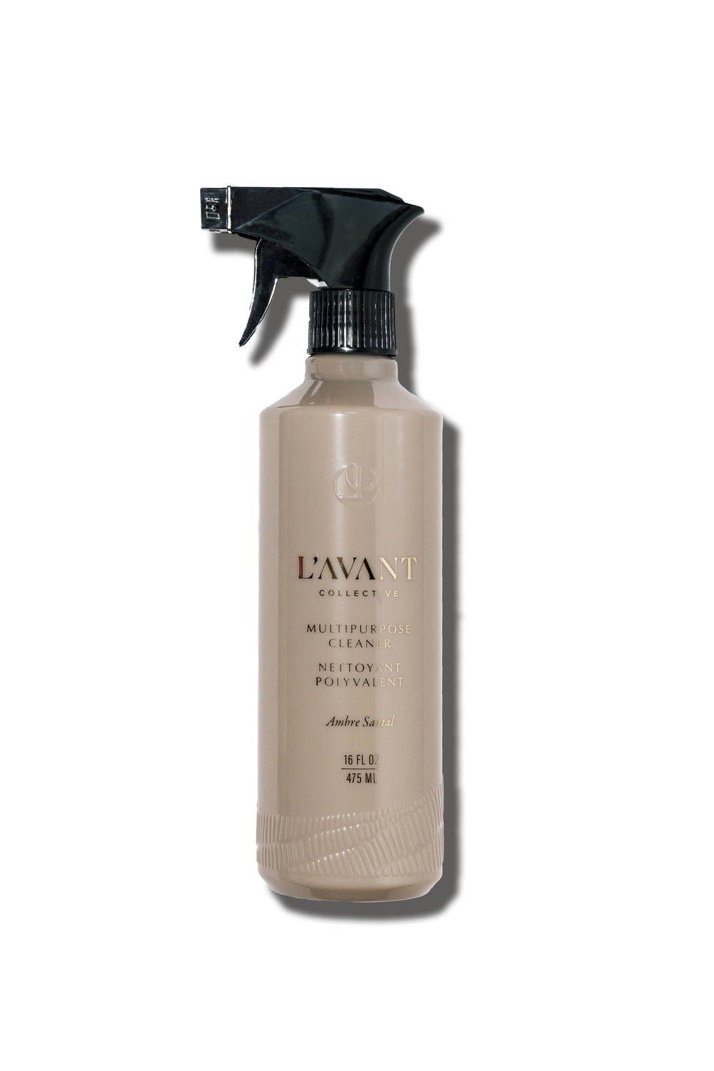 Multipurpose Cleaner Ambre Santal - Pine & Moss