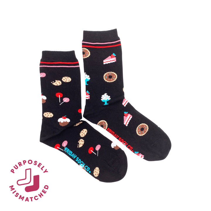 Women's Treat Socks