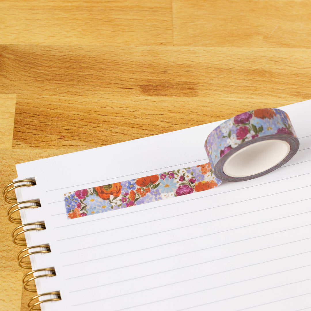 Primavera Washi Tape