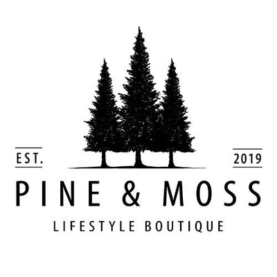 Pine & Moss