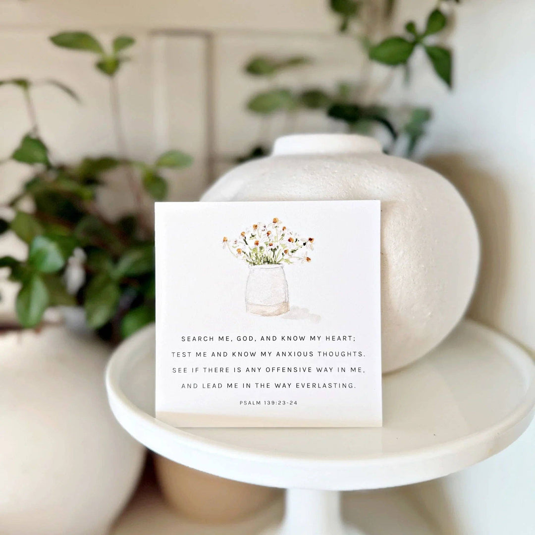 Emily Lex- Truth for Today Psalms Cards