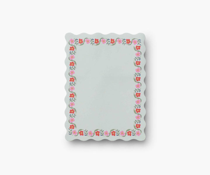 Delphine Sticky Notes