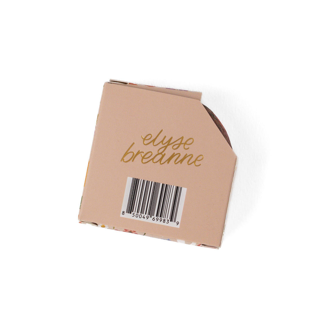 Mushroom Meadows Washi Tape