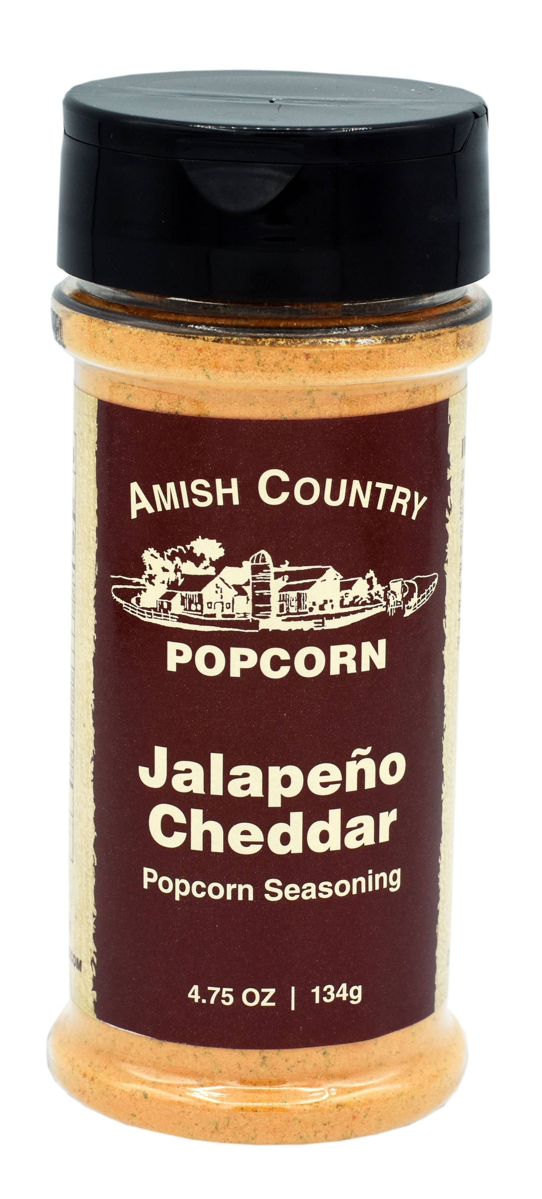 Amish Country Popcorn Seasoning- Sold Individually - Pine & Moss