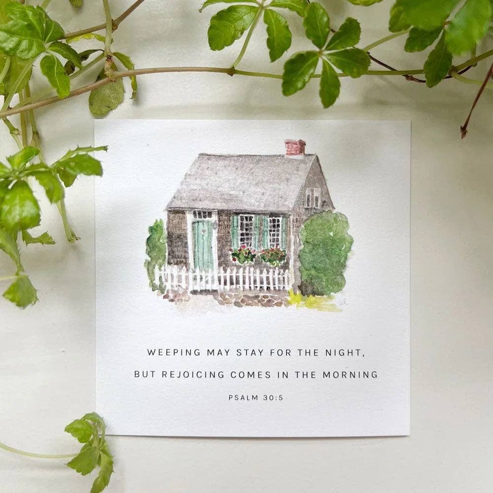 Emily Lex- Truth for Today Hope Cards