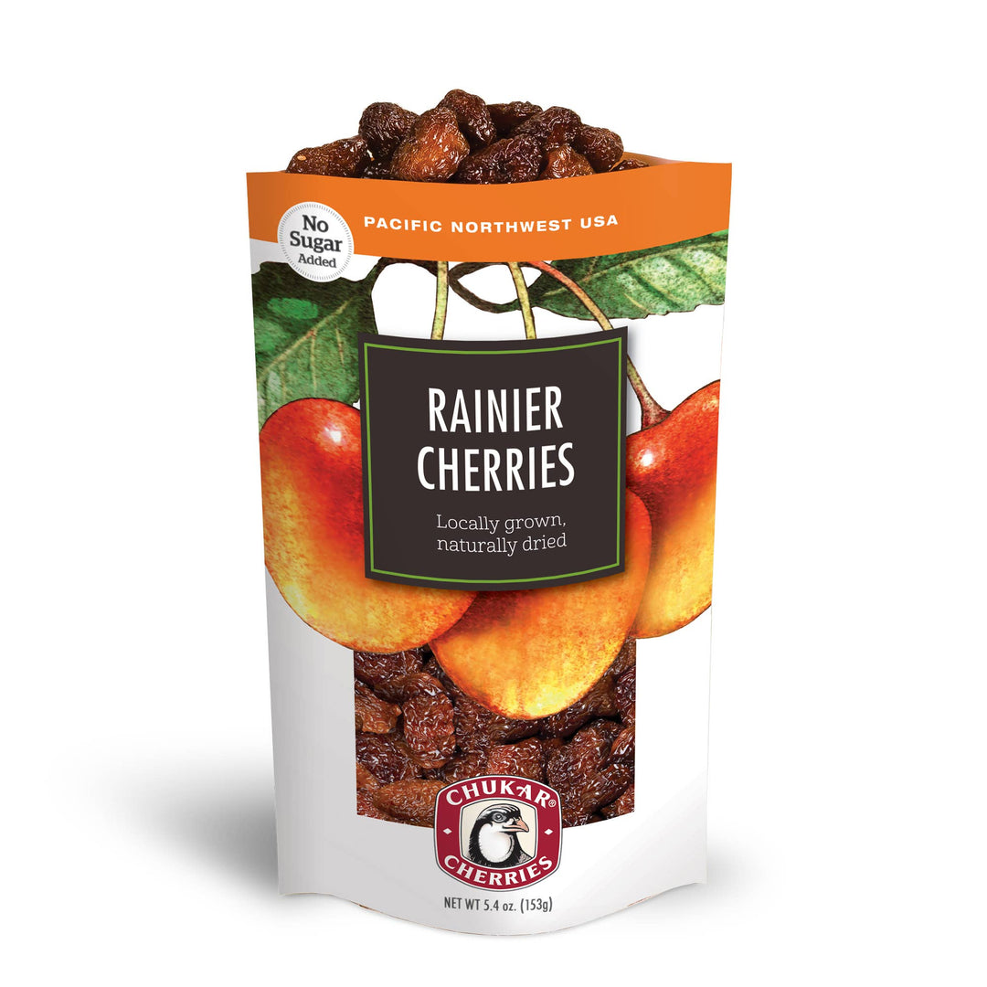 Rainier Cherries- 5.4 oz.