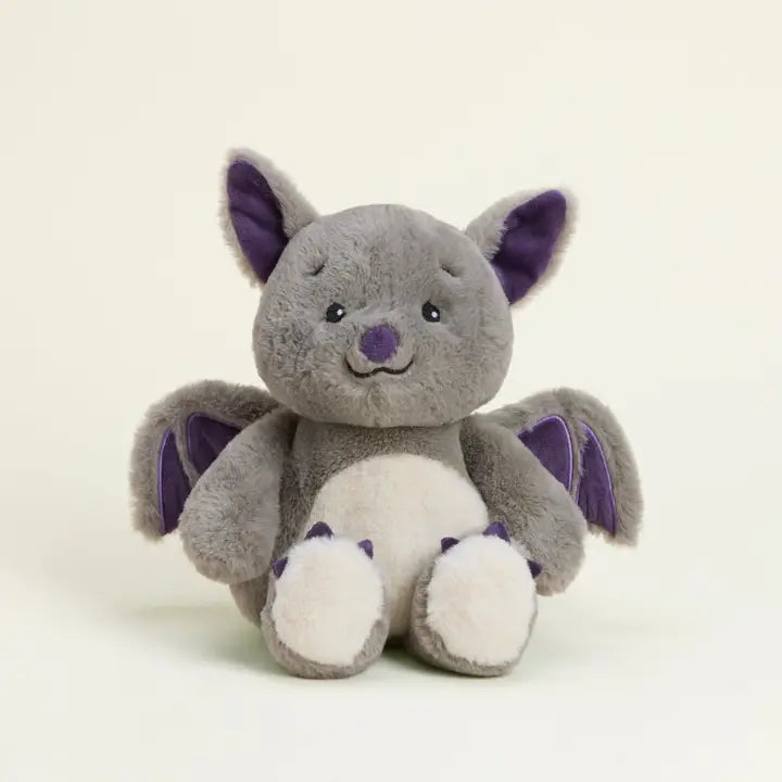 Cozy Cute Bat Warmies
