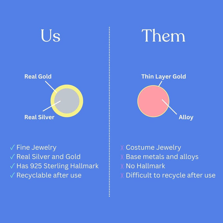 Hopping Bunny Studs (ES 2728) - Pine & Moss