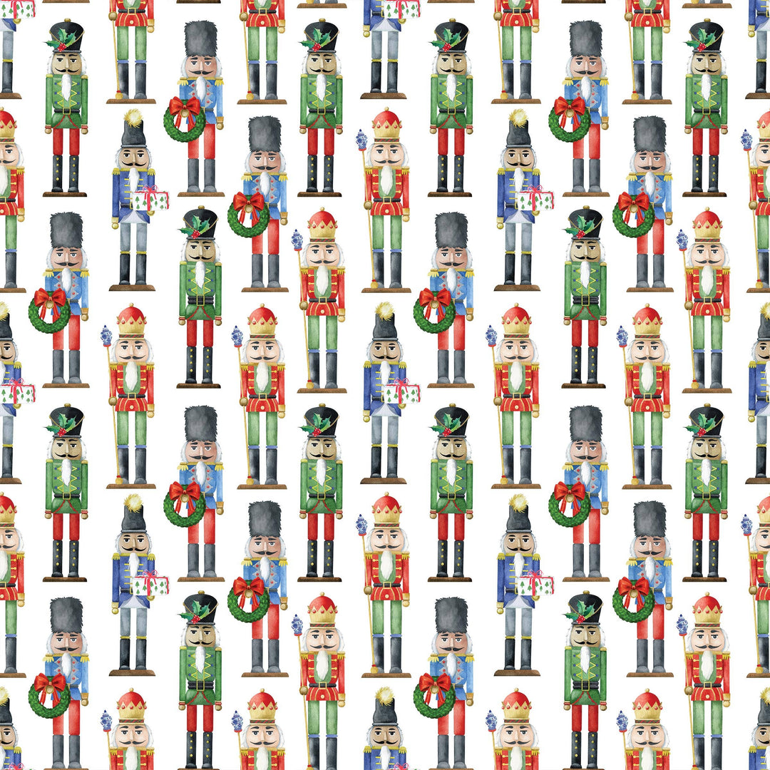 Beau Bottles WH Hostess Nutcrackers - Prosecco Collection