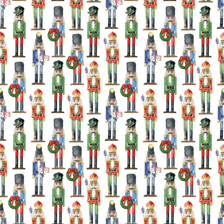 Beau Bottles WH Hostess Nutcrackers - Prosecco Collection