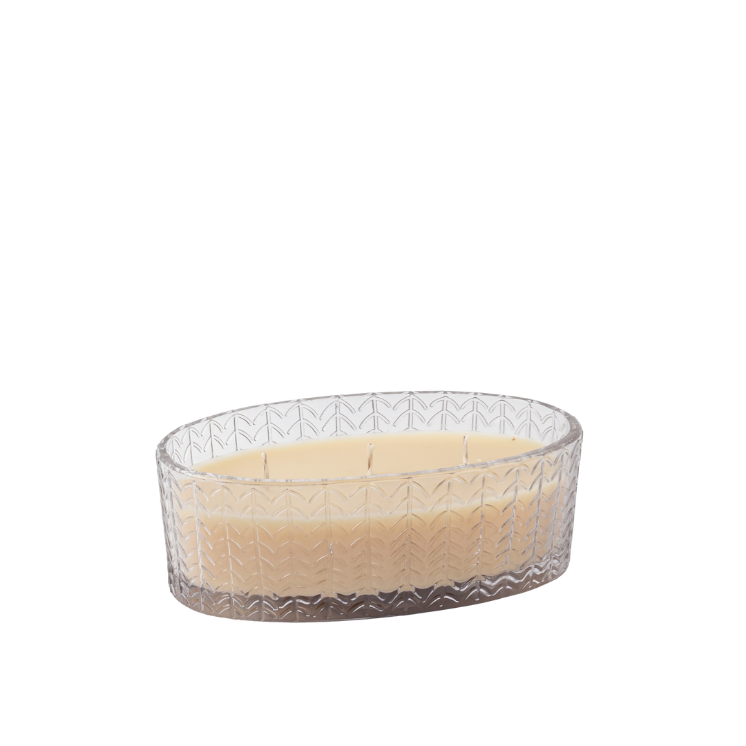 Sweet Grace Collection Candle #026