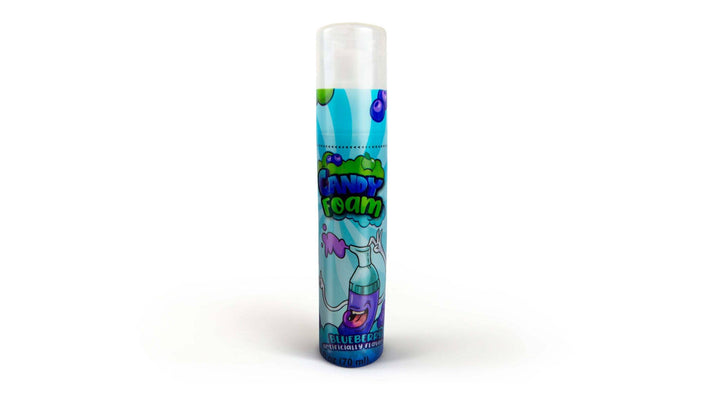 Raindrops Candy Foam, 2.37oz - Pine & Moss