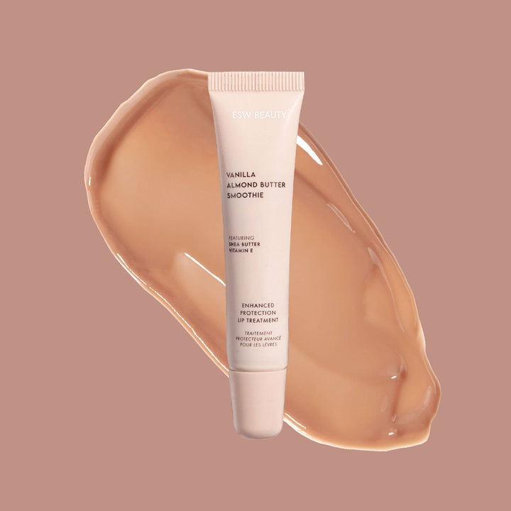 Smoothing Lip Treatment- 7 Flavors to choose from